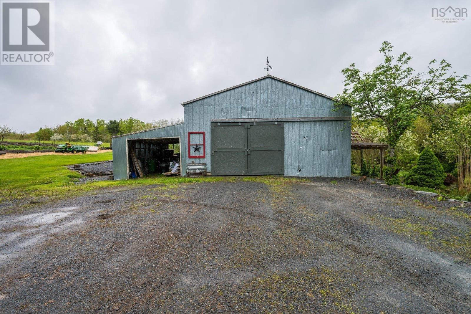 906 Woodville Road, Newport, Nova Scotia  B0N 2A0 - Photo 37 - 202512640