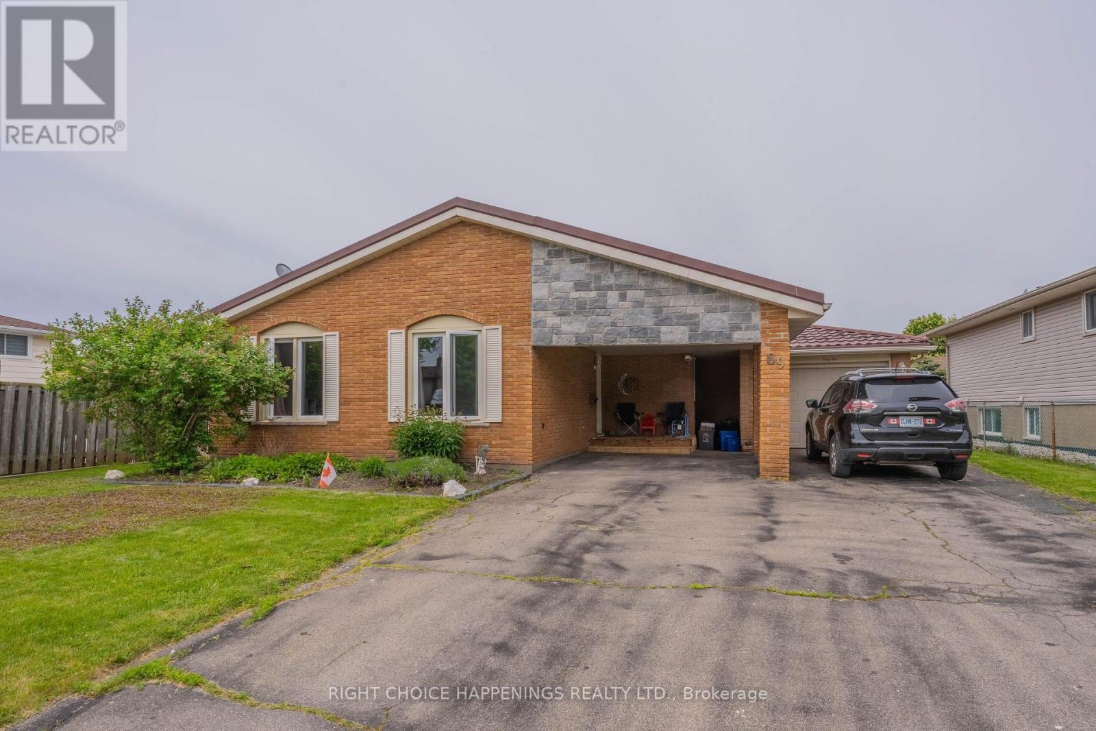 Property at 69 ELMVALE CRESCENT image 1