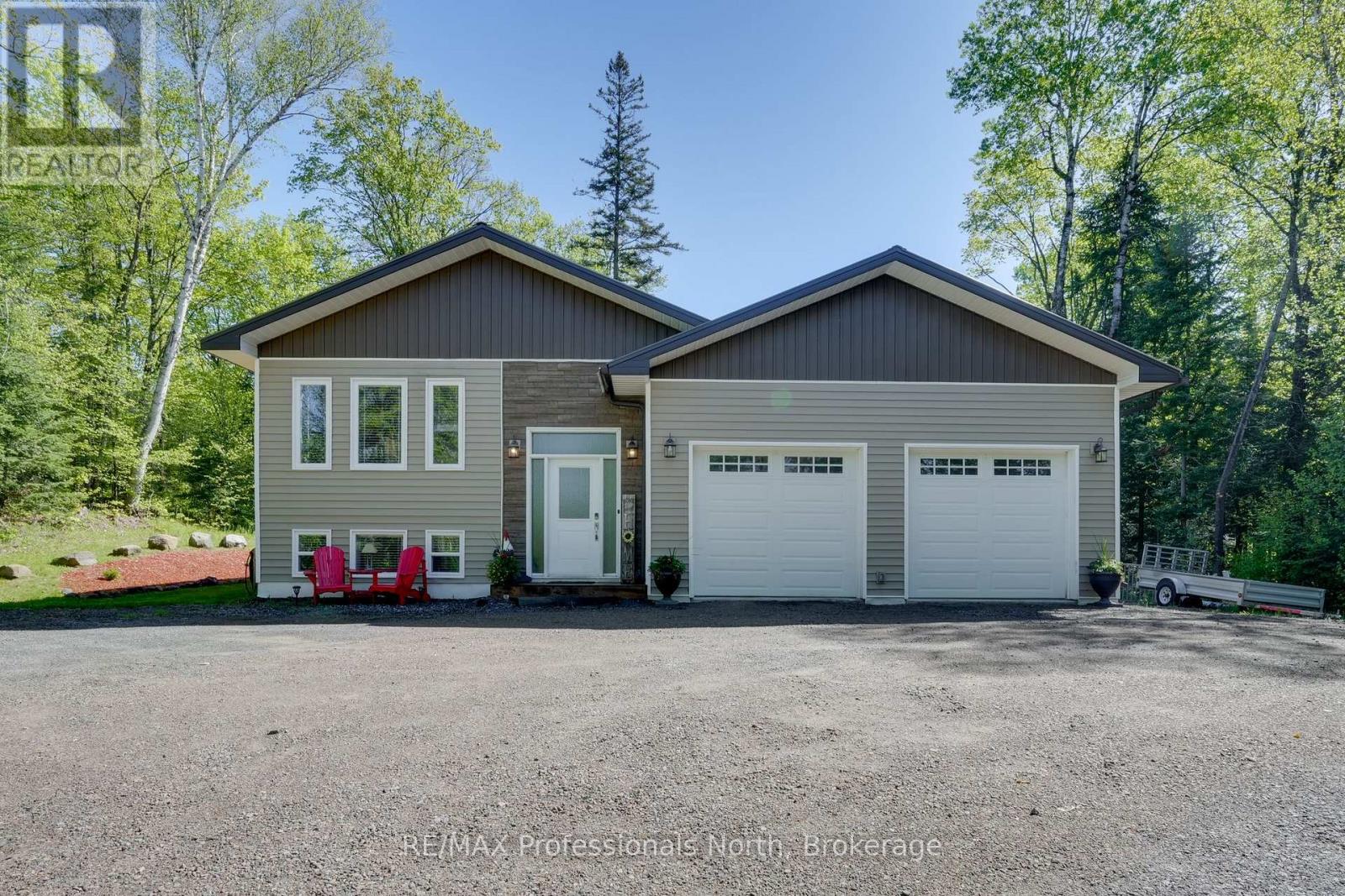 311 STATION ROAD, huntsville, Ontario