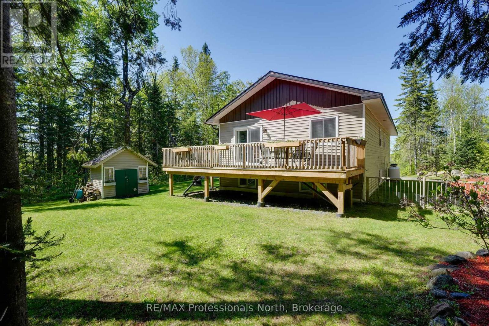 311 Station Road, Perry, Ontario  P0A 1J0 - Photo 5 - X12180657