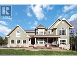 48 Stelor Drive, Lutes Mountain, New Brunswick