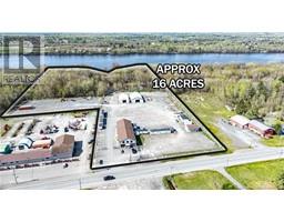 270-272 105 Route, Upper Maugerville, New Brunswick