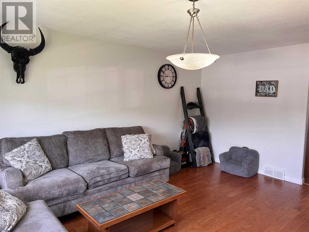 6209 54 Street, Rocky Mountain House, Alberta  T4T 1P1 - Photo 5 - A2225404