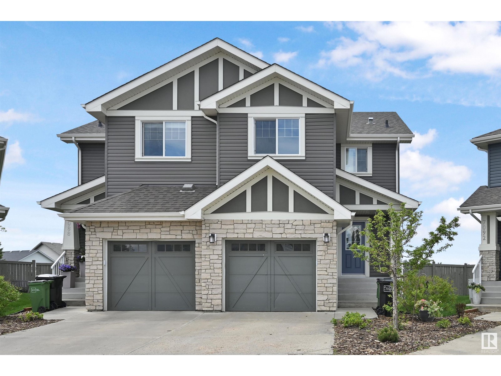 7090 SOUTH TERWILLEGAR DR NW, Edmonton, Alberta