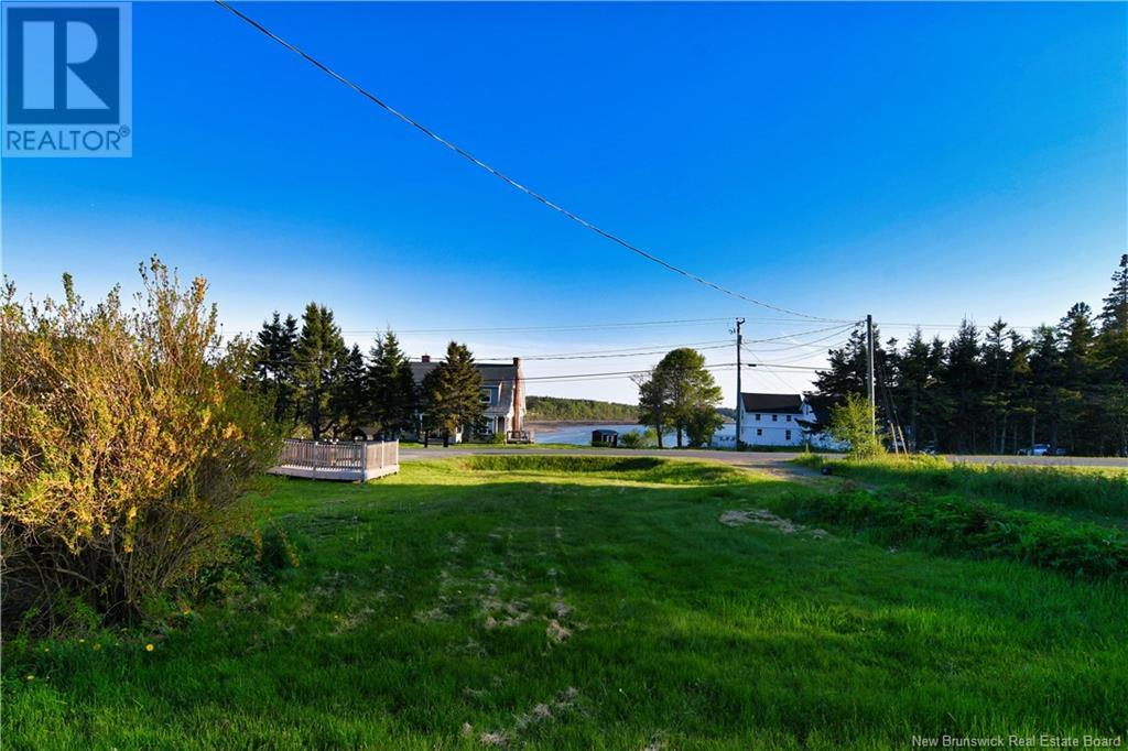 64 North Road, Welshpool, New Brunswick  E5E 3H0 - Photo 2 - NB114756