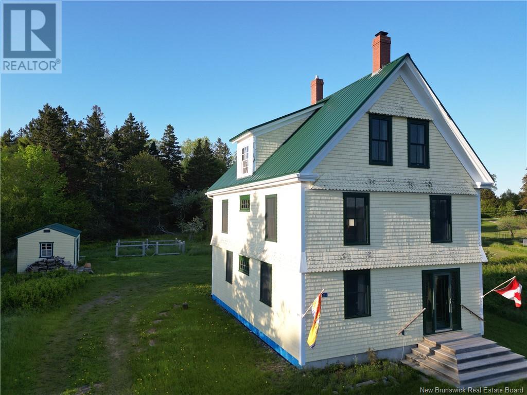 64 North Road, Welshpool, New Brunswick  E5E 3H0 - Photo 17 - NB114756