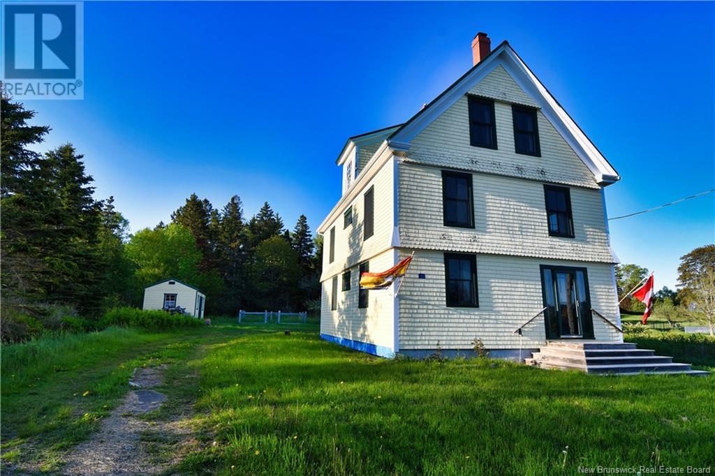 64 North Road, Welshpool, New Brunswick