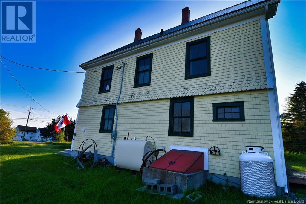64 North Road, Welshpool, New Brunswick  E5E 3H0 - Photo 19 - NB114756