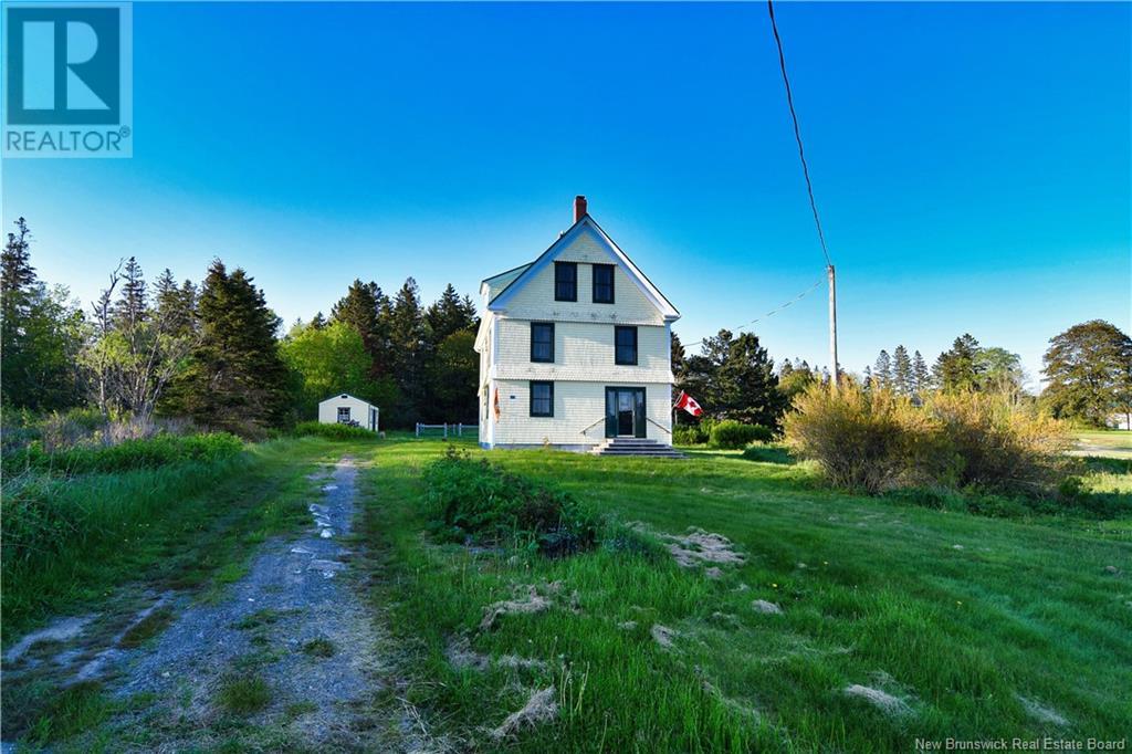 64 North Road, Welshpool, New Brunswick  E5E 3H0 - Photo 16 - NB114756