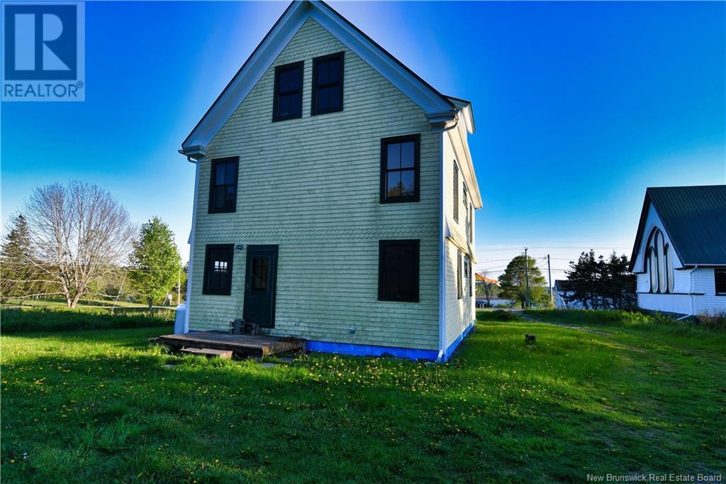 64 North Road, Welshpool, New Brunswick  E5E 3H0 - Photo 18 - NB114756
