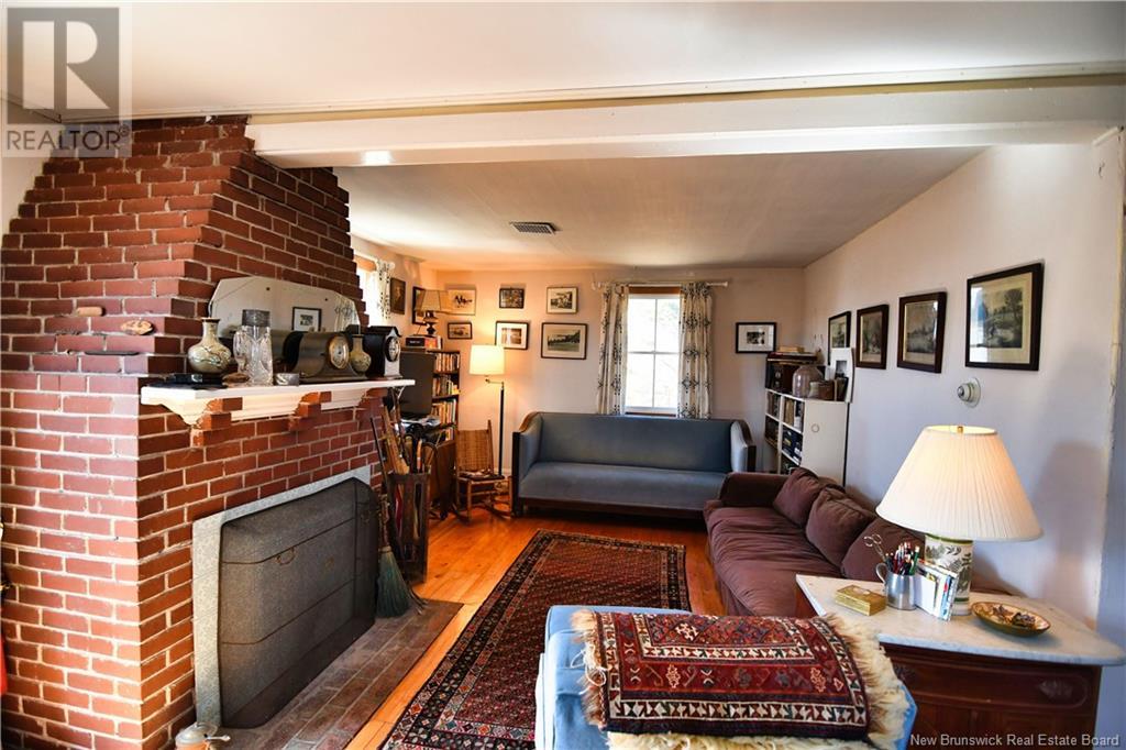 64 North Road, Welshpool, New Brunswick  E5E 3H0 - Photo 3 - NB114756