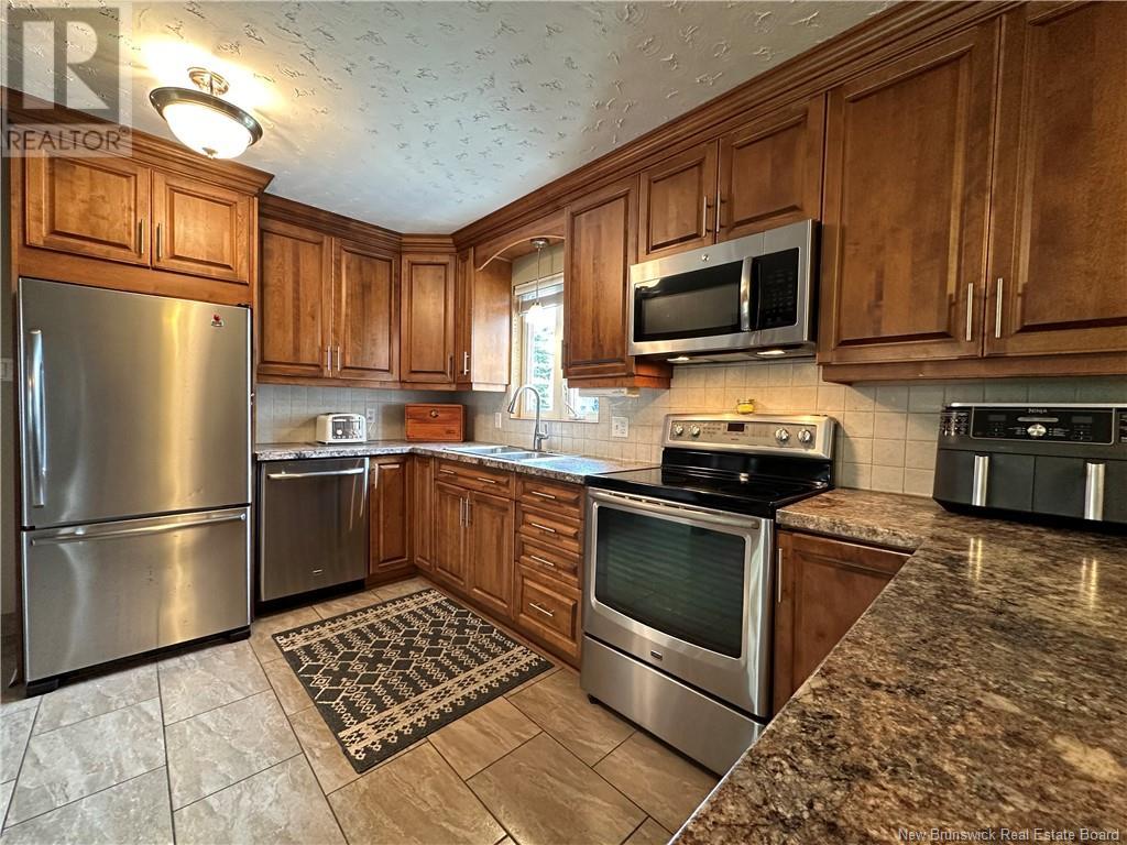 9 Rue Des Cedres, Nigadoo, New Brunswick  E8K 3T8 - Photo 22 - NB117800