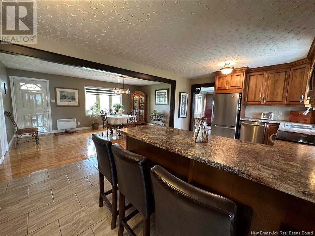 9 Rue Des Cedres, Nigadoo, New Brunswick  E8K 3T8 - Photo 24 - NB117800