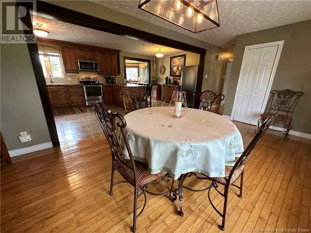 9 Rue Des Cedres, Nigadoo, New Brunswick  E8K 3T8 - Photo 28 - NB117800