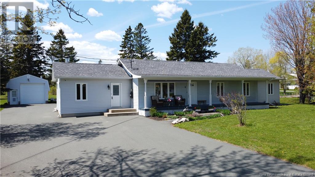 9 rue Des Cedres, Nigadoo, New Brunswick