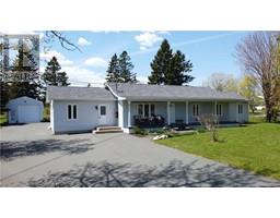 9 rue Des Cedres, Nigadoo, New Brunswick