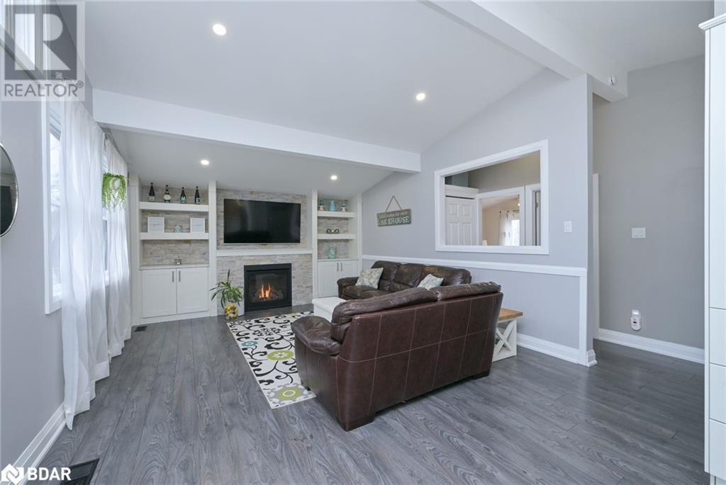 1055 Balsam Road, Bell Ewart, Ontario  L0L 1C0 - Photo 13 - 40734891