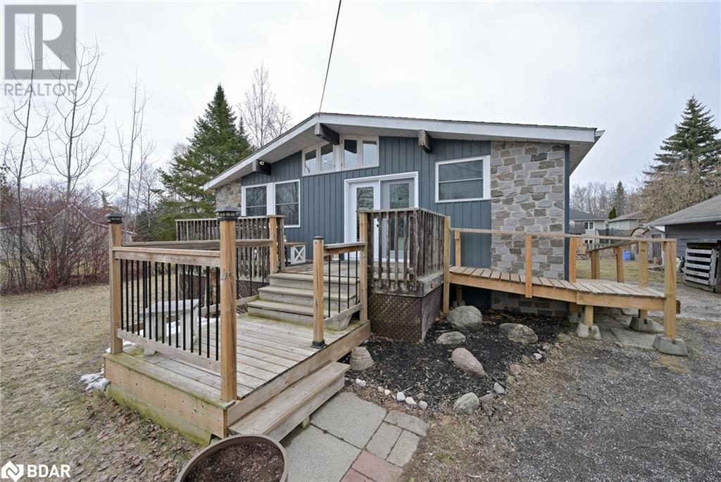 1055 Balsam Road, Bell Ewart, Ontario  L0L 1C0 - Photo 3 - 40734891
