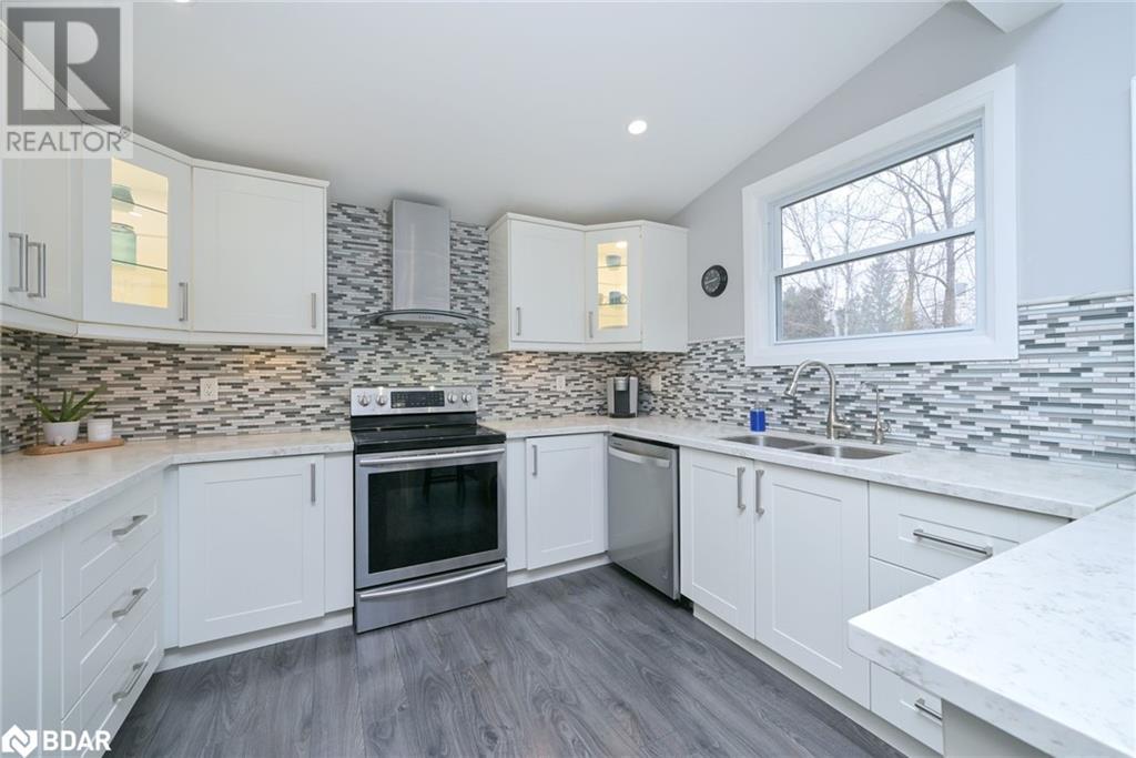 1055 Balsam Road, Bell Ewart, Ontario  L0L 1C0 - Photo 8 - 40734891