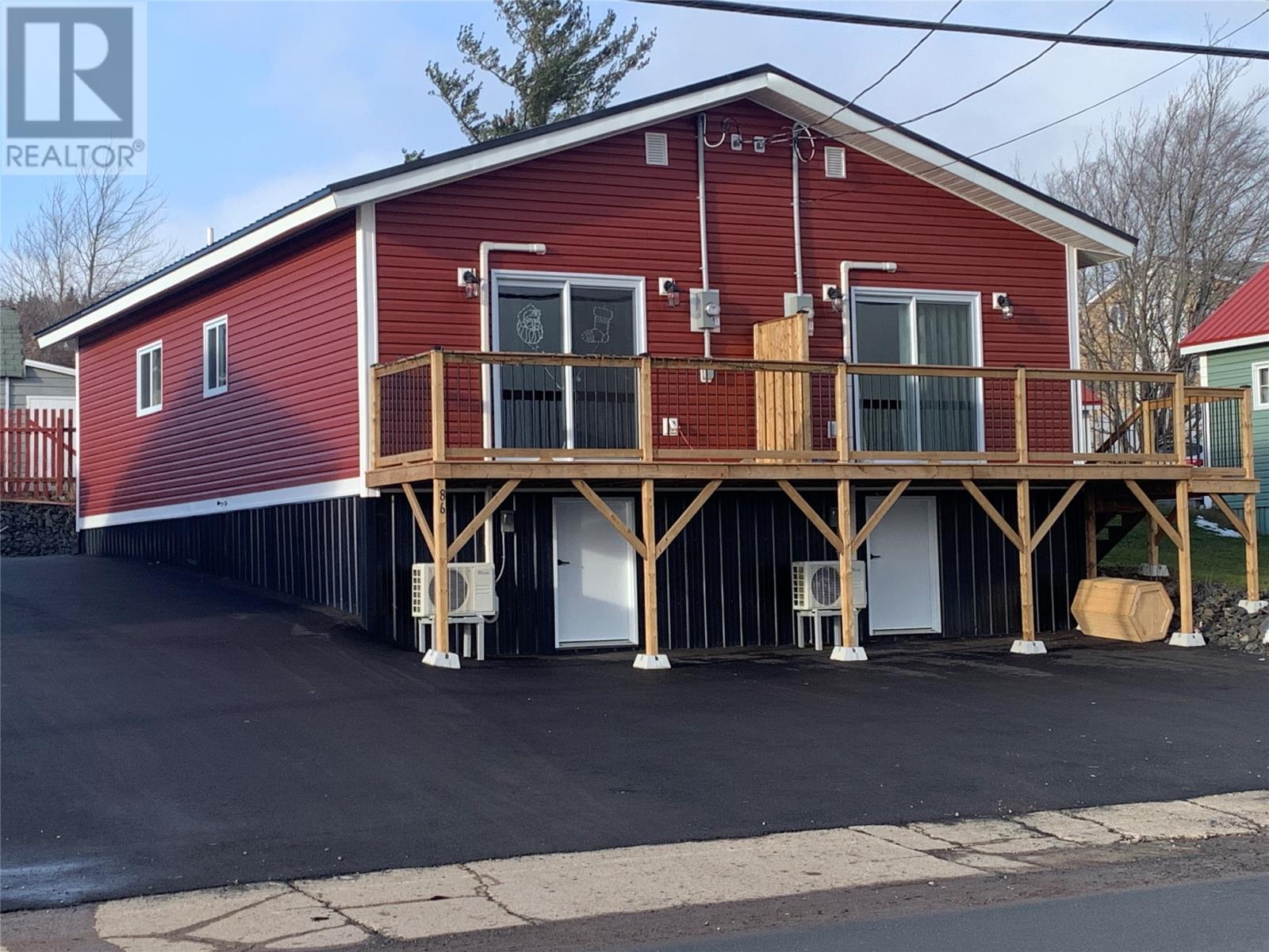 86 Main Street, Lewisporte, Newfoundland & Labrador