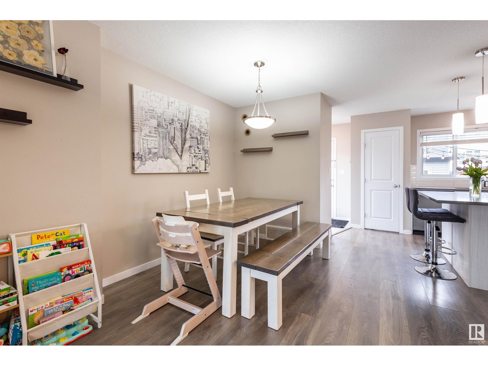 4325 Prowse Link Li Sw, Edmonton, Alberta  T6W 3A7 - Photo 8 - E4439050