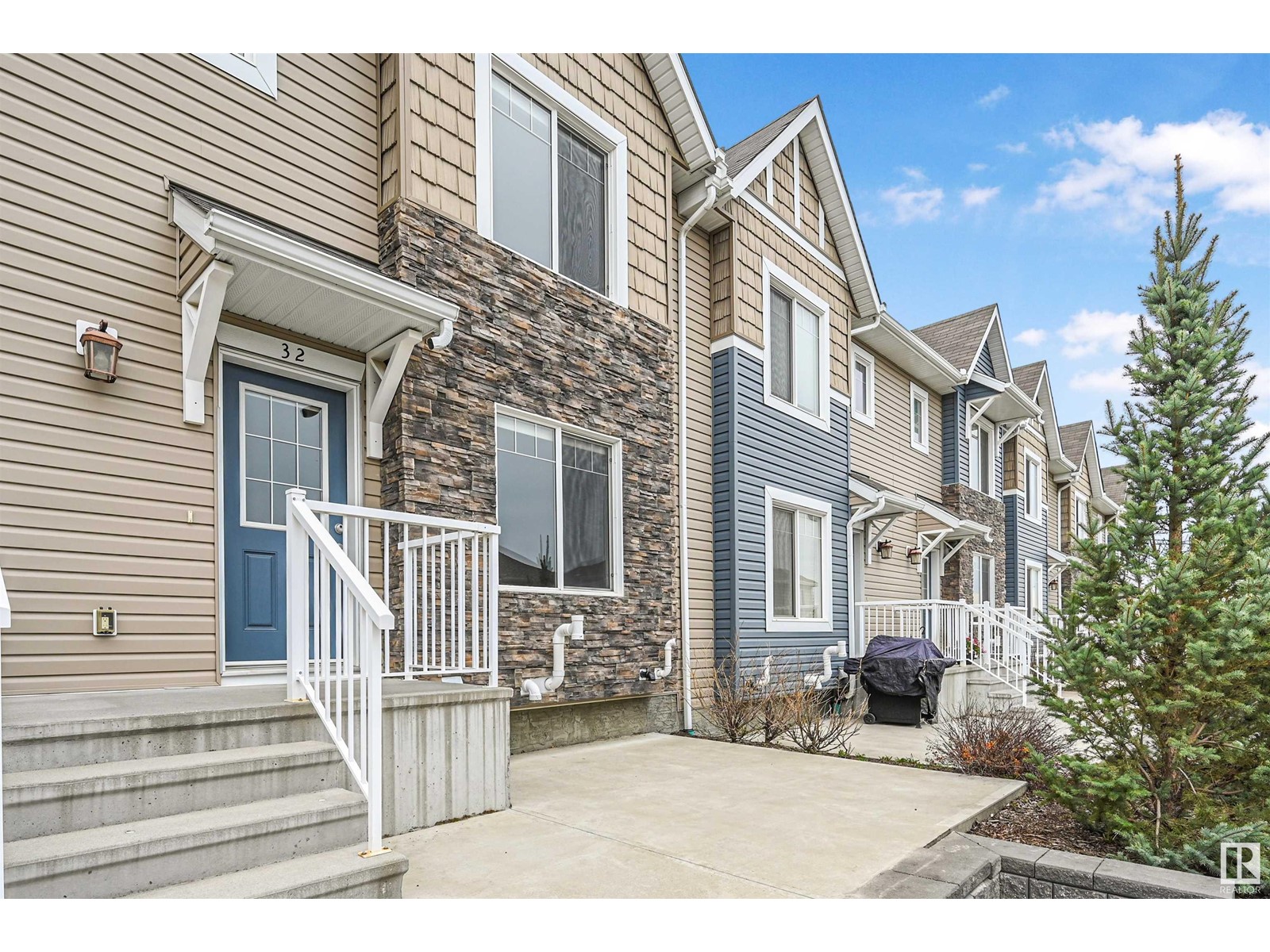 #32 2922 MAPLE WY NW, Edmonton, Alberta