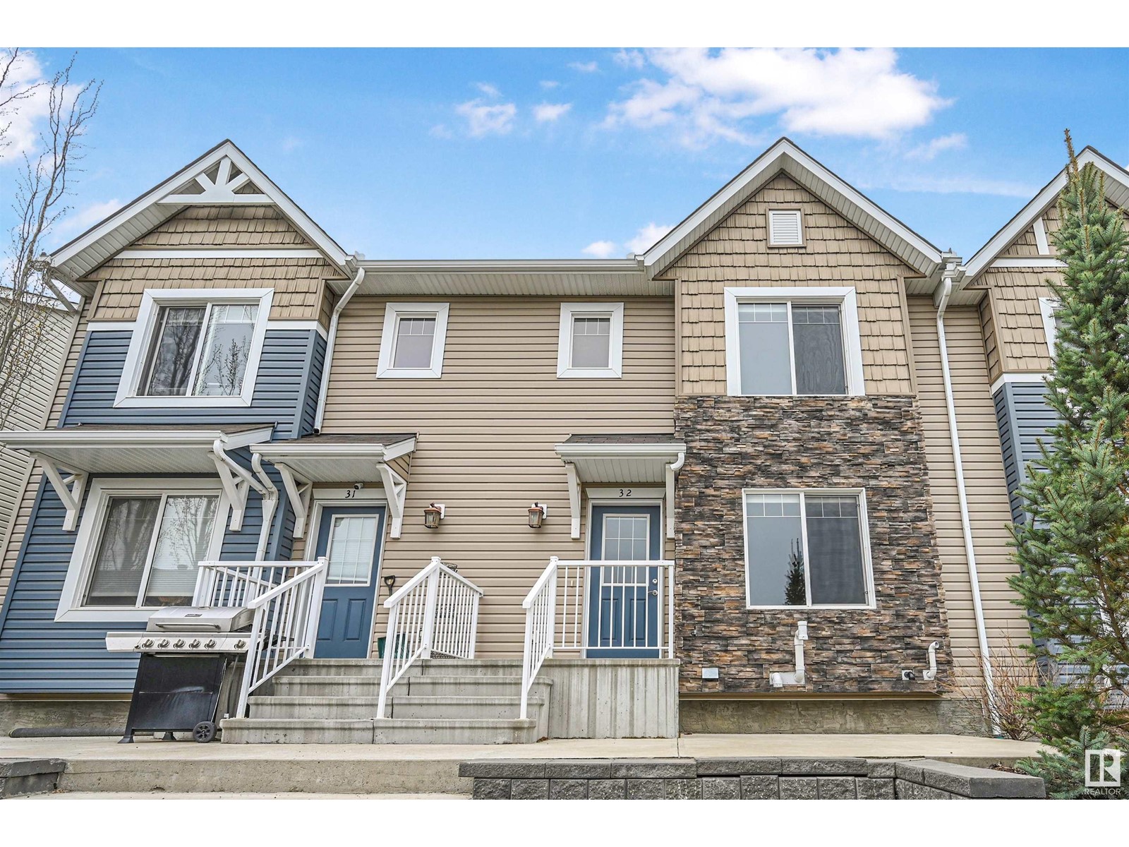 #32 2922 Maple Wy Nw, Edmonton, Alberta  T6T 1A5 - Photo 2 - E4439051