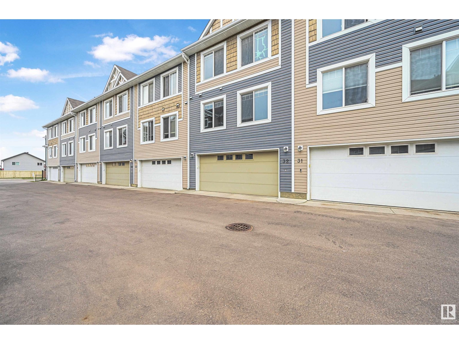#32 2922 Maple Wy Nw, Edmonton, Alberta  T6T 1A5 - Photo 28 - E4439051