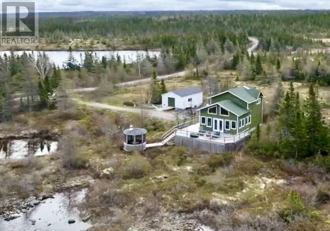 1 Trans Canada Trail, Glovertown, Newfoundland & Labrador