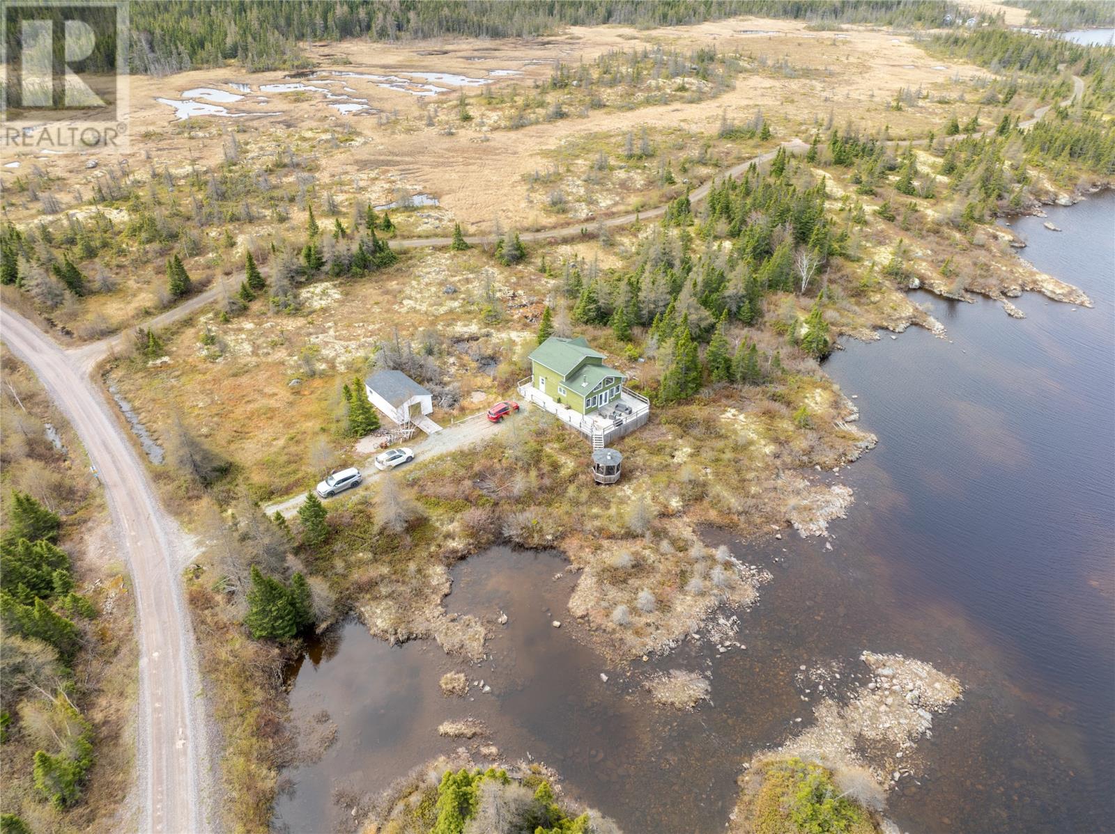 1 Trans Canada Trail, Glovertown, Newfoundland & Labrador  A0G 2M0 - Photo 14 - 1285607