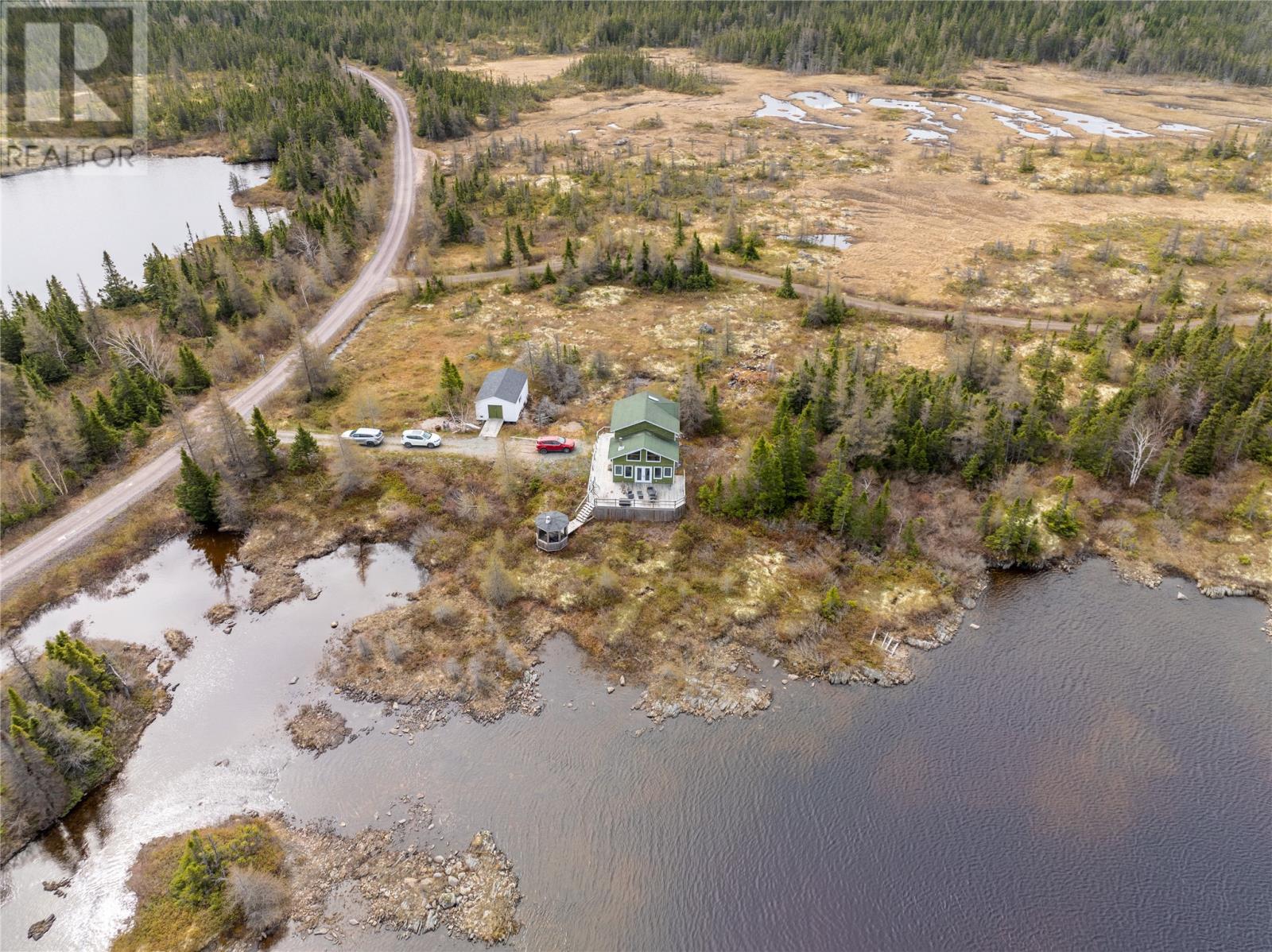 1 Trans Canada Trail, Glovertown, Newfoundland & Labrador  A0G 2M0 - Photo 15 - 1285607