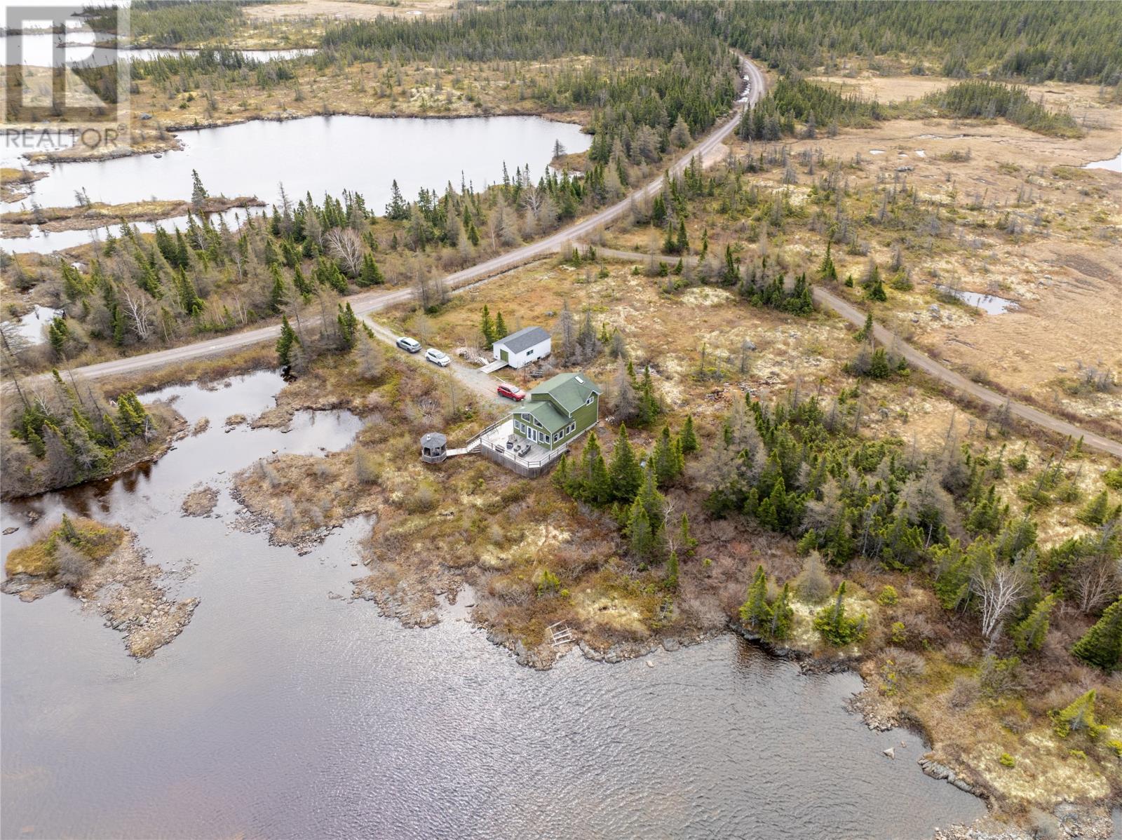 1 Trans Canada Trail, Glovertown, Newfoundland & Labrador  A0G 2M0 - Photo 16 - 1285607