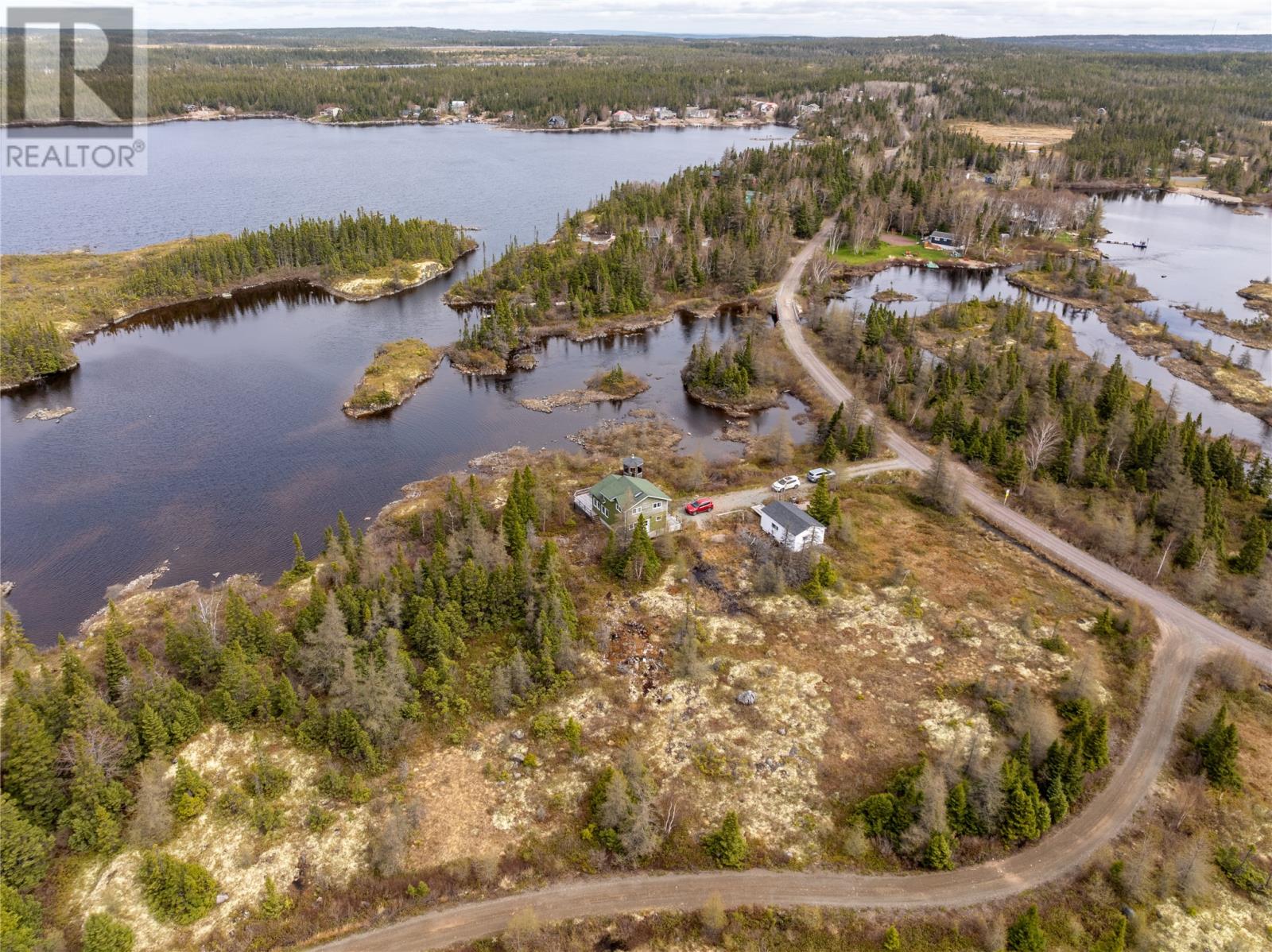 1 Trans Canada Trail, Glovertown, Newfoundland & Labrador  A0G 2M0 - Photo 17 - 1285607