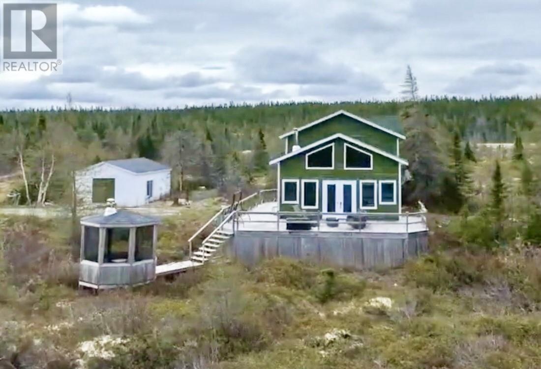 1 Trans Canada Trail, Glovertown, Newfoundland & Labrador  A0G 2M0 - Photo 2 - 1285607