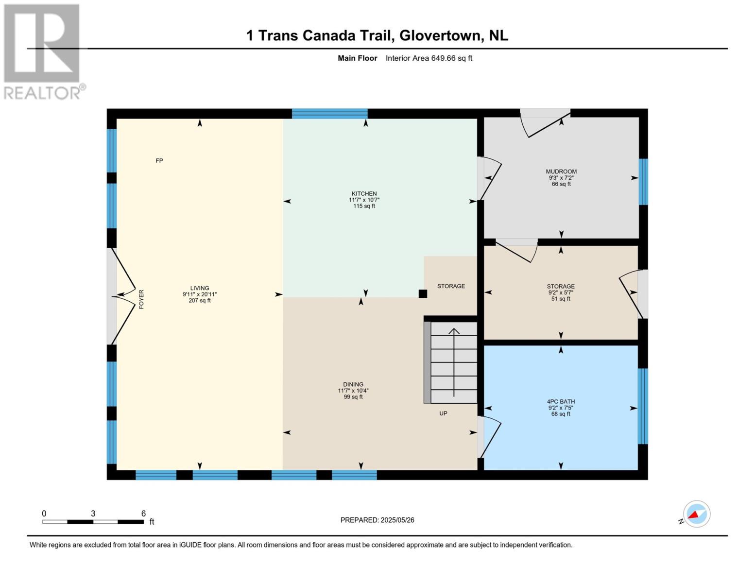 1 Trans Canada Trail, Glovertown, Newfoundland & Labrador  A0G 2M0 - Photo 21 - 1285607