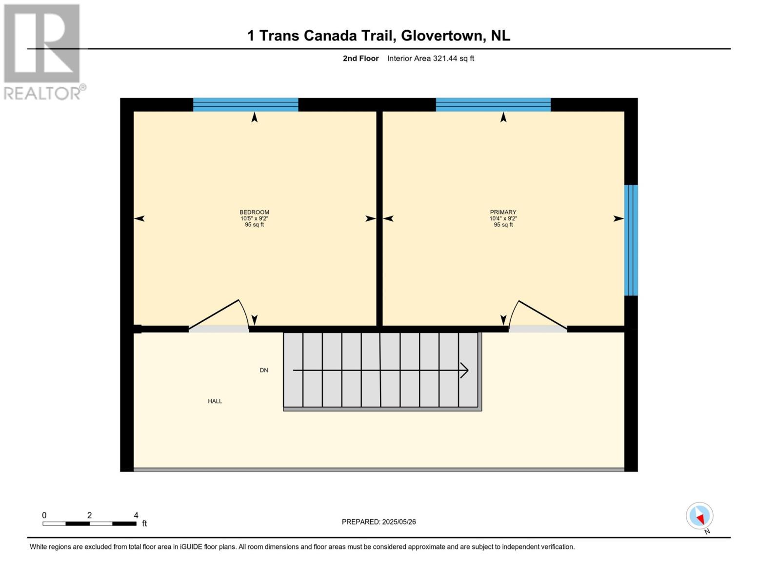 1 Trans Canada Trail, Glovertown, Newfoundland & Labrador  A0G 2M0 - Photo 22 - 1285607