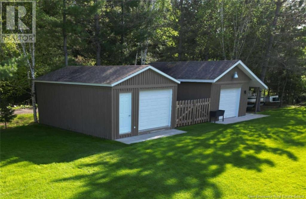 19 Ferris Road, Red Rapids, New Brunswick  E7H 2A1 - Photo 39 - NB119516