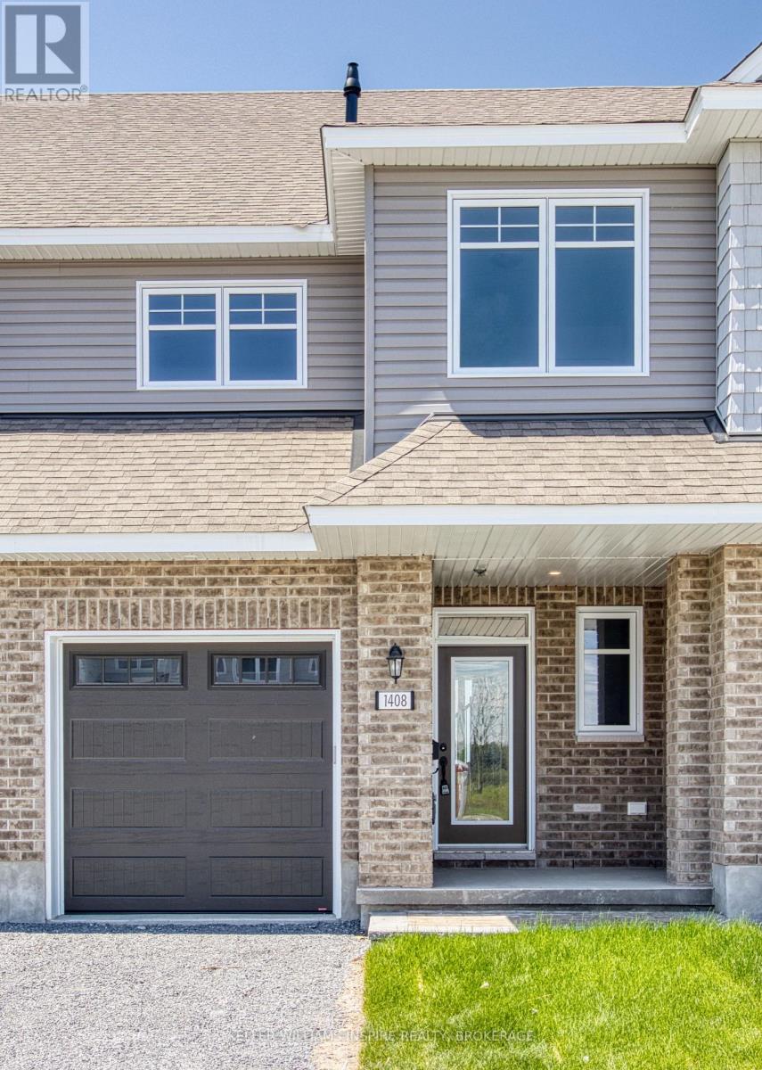 1408 Demers Avenue, Kingston (South Of Taylor-Kidd Blvd), Ontario  K7M 0H8 - Photo 2 - X12135662