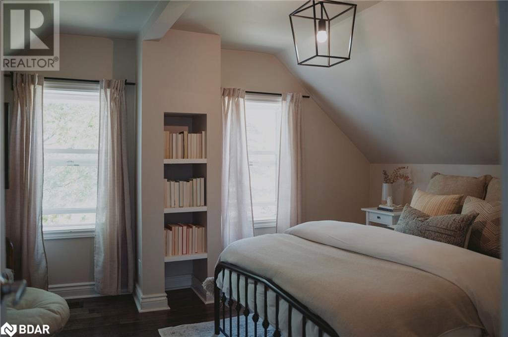 6168 Penetanguishene Road, Elmvale, Ontario  L0L 1P0 - Photo 27 - 40734919