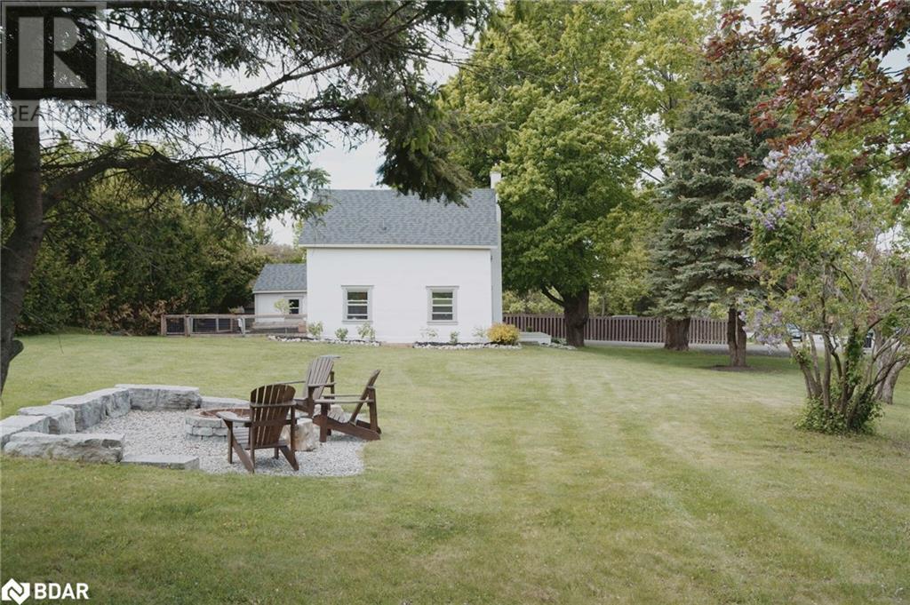 6168 Penetanguishene Road, Elmvale, Ontario  L0L 1P0 - Photo 30 - 40734919