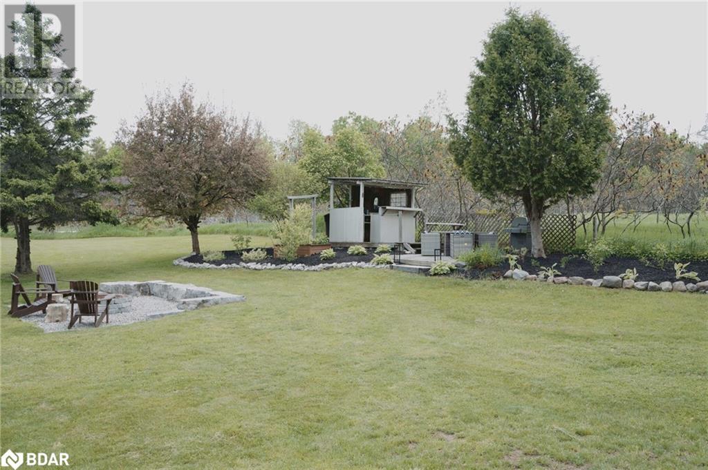 6168 Penetanguishene Road, Elmvale, Ontario  L0L 1P0 - Photo 31 - 40734919
