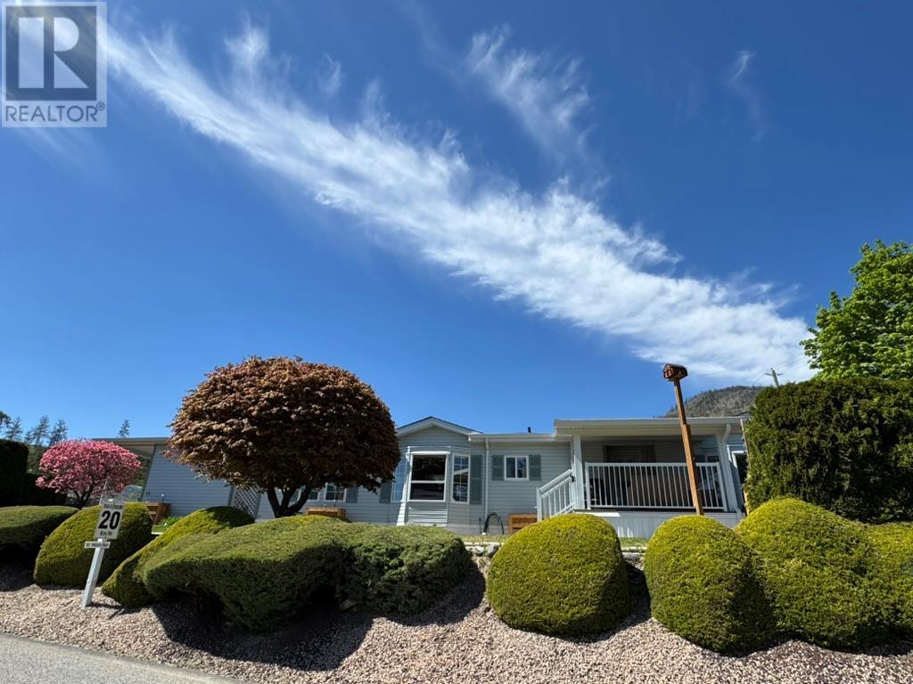 1850 Shannon Lake Road Unit# 11, West Kelowna, British Columbia  V4T 1L6 - Photo 3 - 10349584