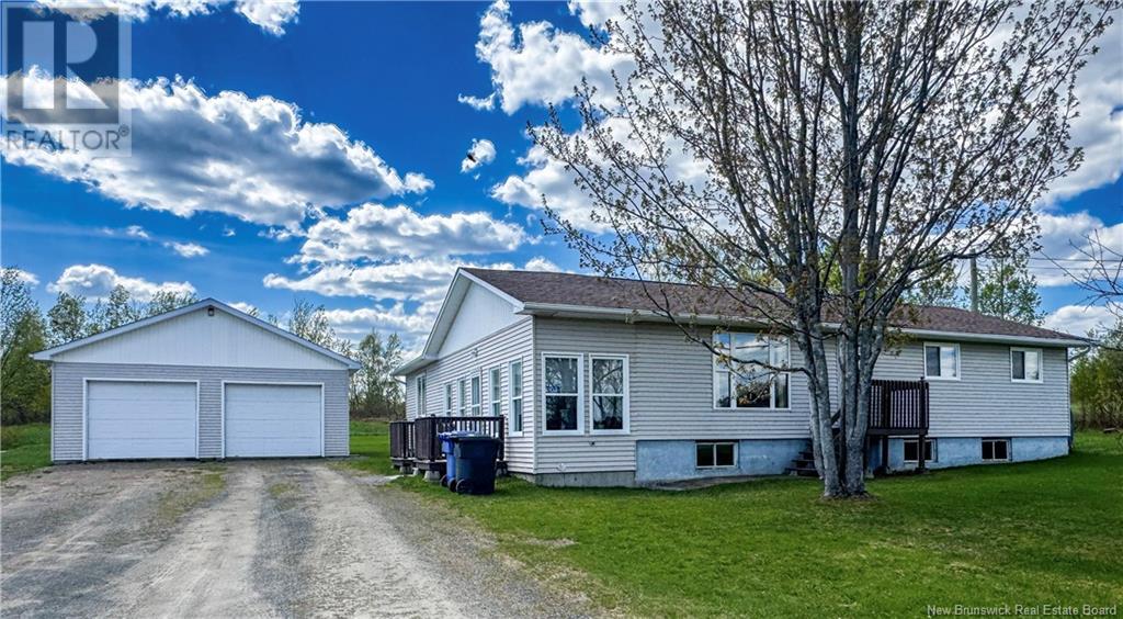 4103 Route 180, South Tetagouche, New Brunswick