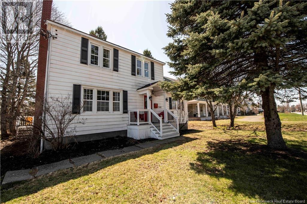 340 Shediac Road, Moncton, New Brunswick  E1A 2S7 - Photo 4 - NB116986