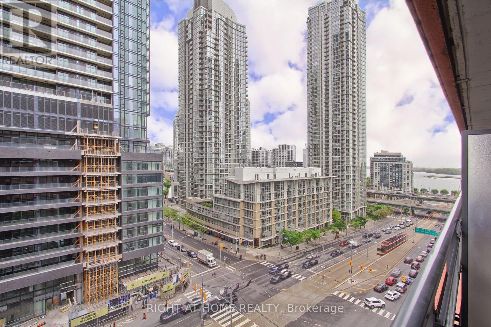 1115 - 4k Spadina Avenue, Toronto, Ontario  M5V 3Y9 - Photo 12 - C12114537