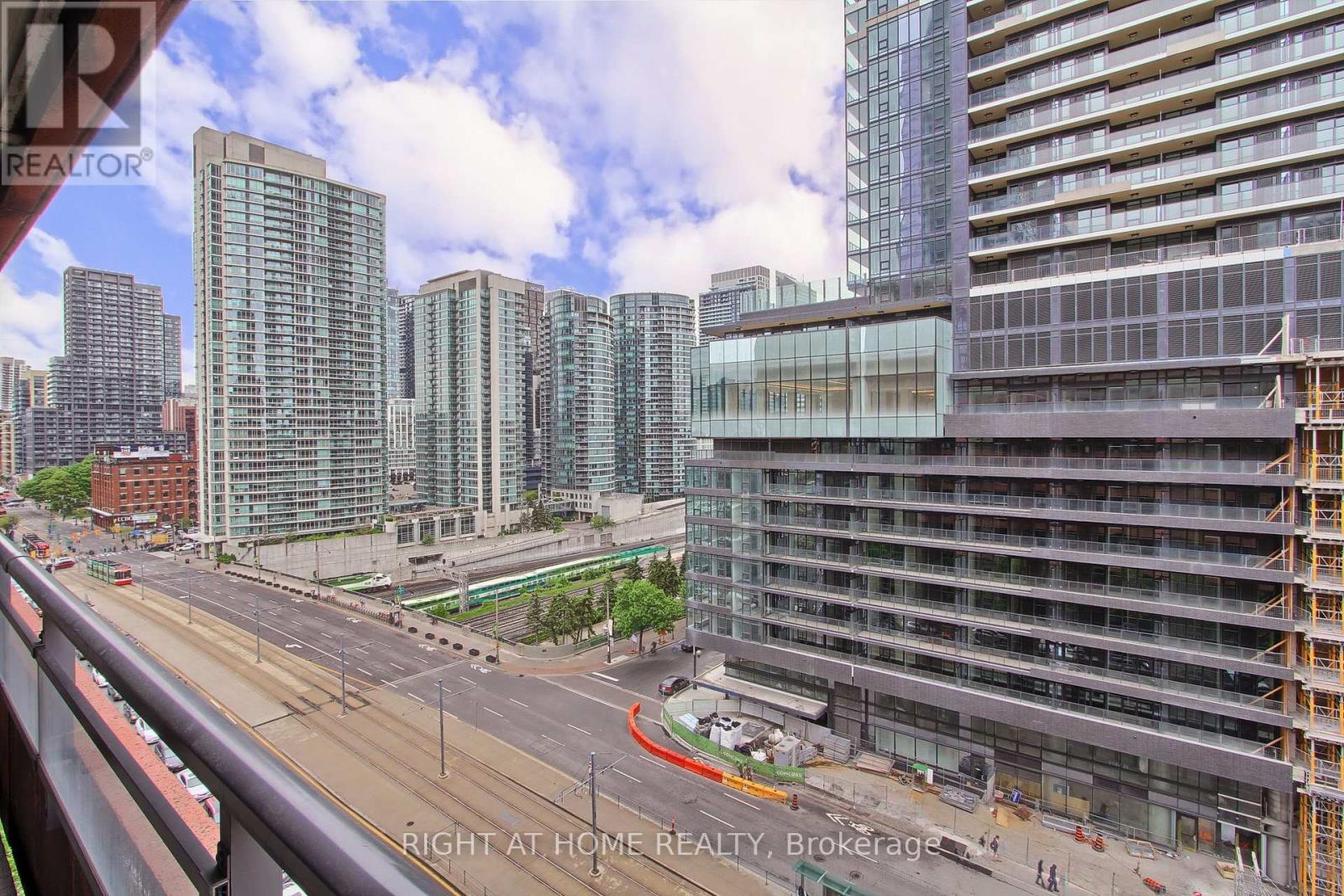 1115 - 4k Spadina Avenue, Toronto, Ontario  M5V 3Y9 - Photo 13 - C12114537