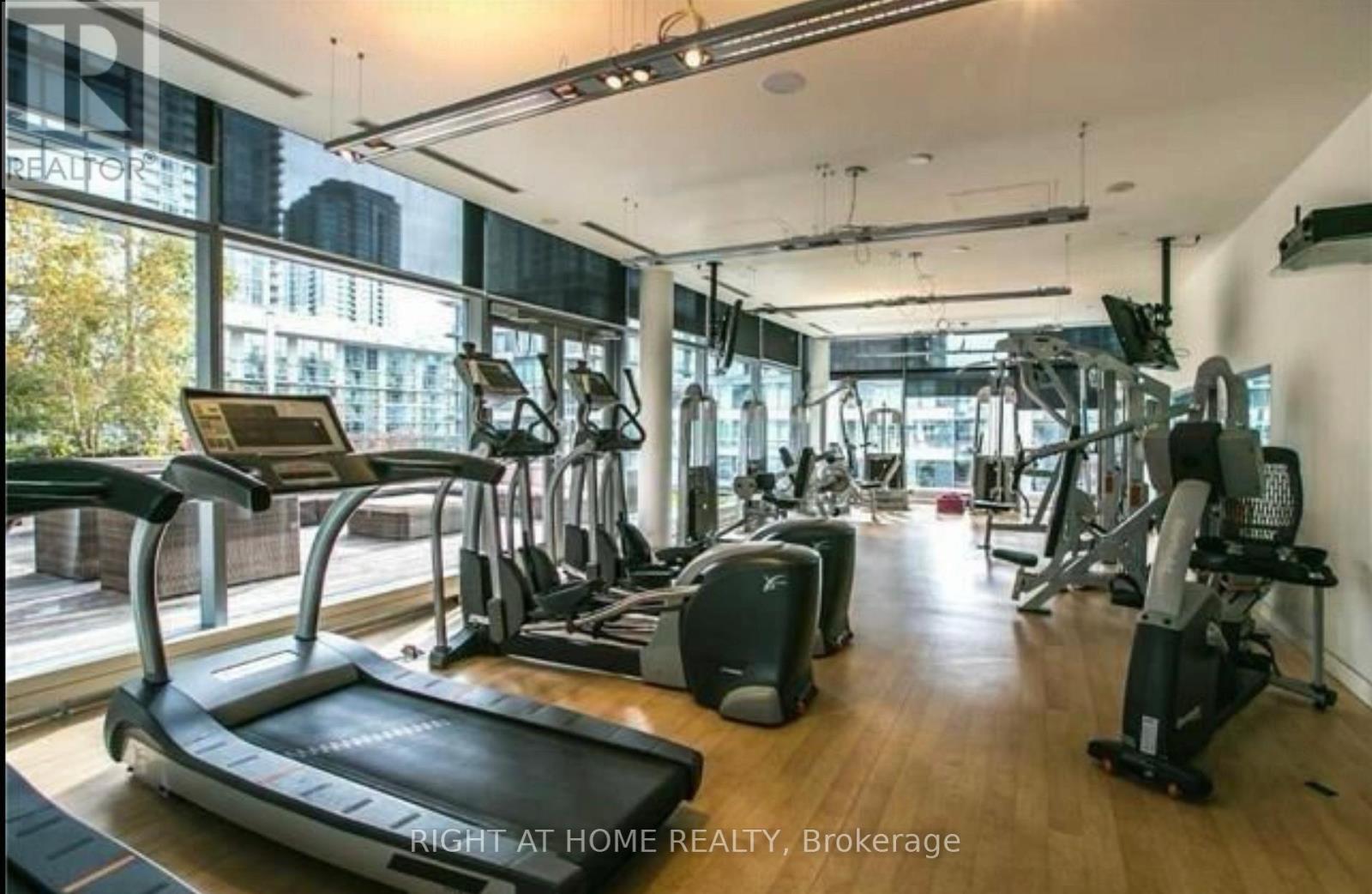 1115 - 4k Spadina Avenue, Toronto (Waterfront Communities), Ontario  M5V 3Y9 - Photo 28 - C12114537