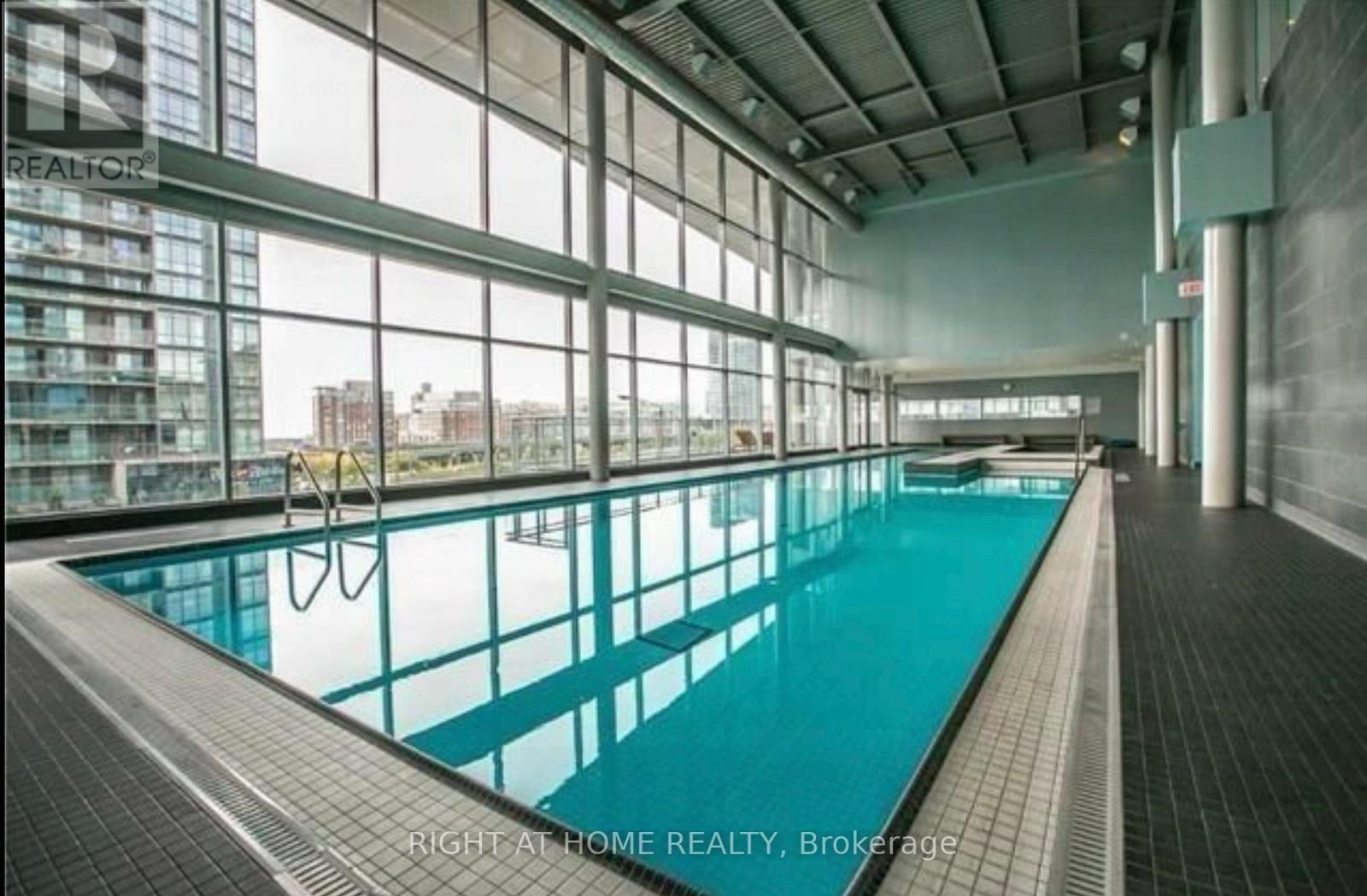1115 - 4k Spadina Avenue, Toronto, Ontario  M5V 3Y9 - Photo 27 - C12114537