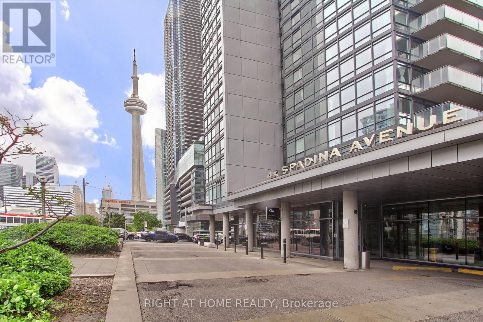1115 - 4k Spadina Avenue, Toronto, Ontario  M5V 3Y9 - Photo 3 - C12114537
