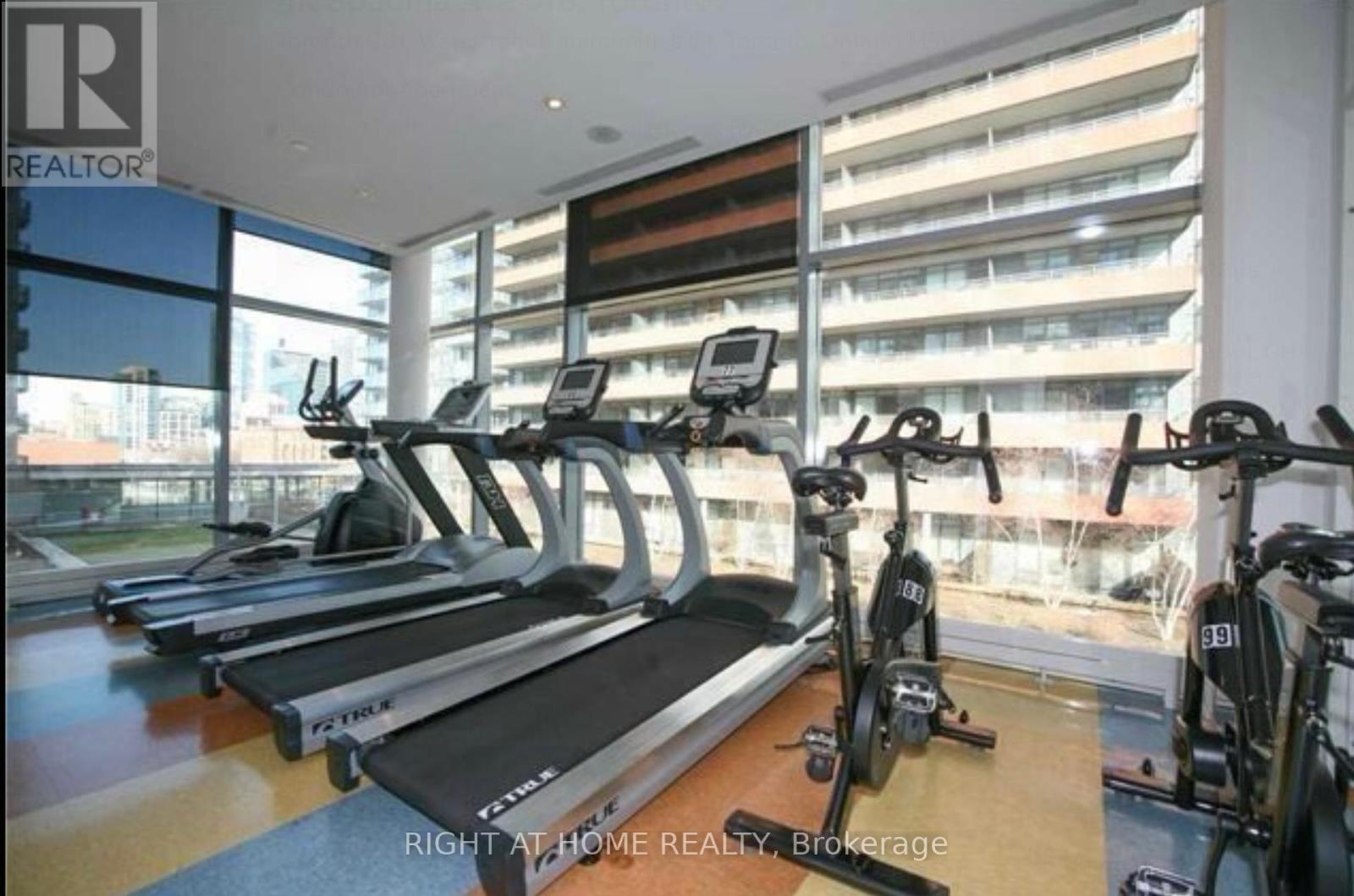 1115 - 4k Spadina Avenue, Toronto, Ontario  M5V 3Y9 - Photo 29 - C12114537